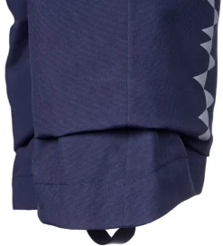 Isbjörn Of Sweden Skibukser m. Seler - Powder - Navy|ISBJÖRN OF SWEDEN