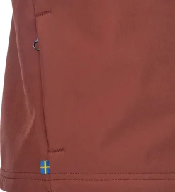 Isbjörn Of Sweden Softshelljakke - Thunder - Volcano|ISBJÖRN OF SWEDEN Clearance