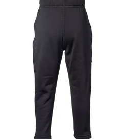 Isbjörn Of Sweden Softshellbukser m. Fleece - Panda - Sort|ISBJÖRN OF SWEDEN Best