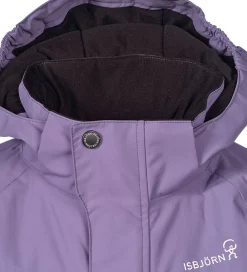 Isbjörn Of Sweden Vinterjakke - Helicopter - Lavender|ISBJÖRN OF SWEDEN Clearance