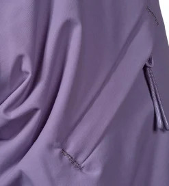 Isbjörn Of Sweden Vinterjakke - Helicopter - Lavender|ISBJÖRN OF SWEDEN Clearance