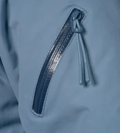 Isbjörn Of Sweden Vinterjakke - Snowball - Lagoon|ISBJÖRN OF SWEDEN Clearance