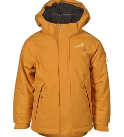 Isbjörn Of Sweden Vinterjakke - Helicopter - Saffron|ISBJÖRN OF SWEDEN Sale