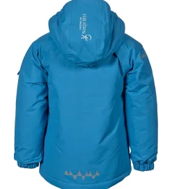 Isbjörn Of Sweden Vinterjakke - Helicopter - Ice|ISBJÖRN OF SWEDEN Hot