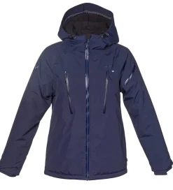 Isbjörn Of Sweden Vinterjakke - Carving - Navy|ISBJÖRN OF SWEDEN New