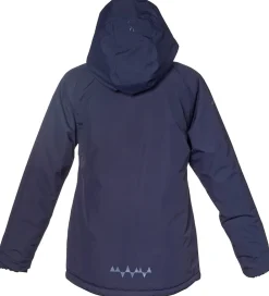 Isbjörn Of Sweden Vinterjakke - Carving - Navy|ISBJÖRN OF SWEDEN New