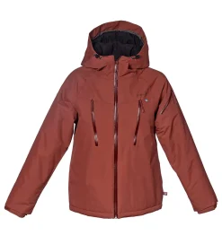 Isbjörn Of Sweden Vinterjakke - Carving - Volcano|ISBJÖRN OF SWEDEN Best