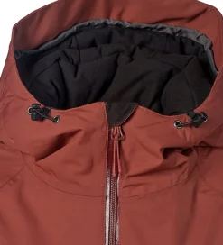 Isbjörn Of Sweden Vinterjakke - Carving - Volcano|ISBJÖRN OF SWEDEN Best