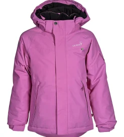 Isbjörn Of Sweden Vinterjakke - Helicopter - Wild Rose|ISBJÖRN OF SWEDEN Clearance