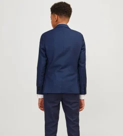 Blazer - JprSolaris - Noos - Medieval Blue|Jack & Jones Sale