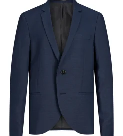 Blazer - JprSolaris - Noos - Dark Navy|Jack & Jones New