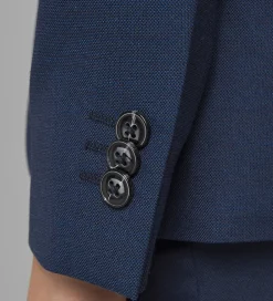 Blazer - JprSolaris - Noos - Dark Navy|Jack & Jones New