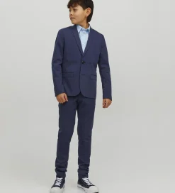 Blazer - JpSolar - Noos - Medieval Blue|Jack & Jones New