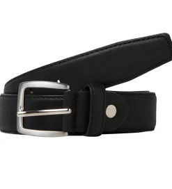 Bælte - Noos - JacAnton - Sort|Jack & Jones Outlet