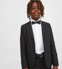 Bælte - Noos - JacAnton - Sort|Jack & Jones Outlet