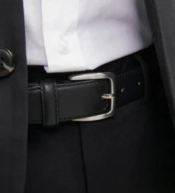 Bælte - Noos - JacAnton - Sort|Jack & Jones Outlet