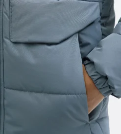 Dynejakke - JcoSpeed - Stormy Weather/TONE IN TONE|Jack & Jones Hot