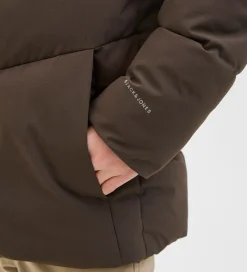 Dynejakke - JjGlobal - Delicioso|Jack & Jones Sale