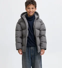 Dynejakke - JjeSoho - Castlerock|Jack & Jones Best