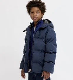 Dynejakke - JJKaito - Sky Captain|Jack & Jones Sale