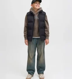 Dynevest - JjeSoho - Sort|Jack & Jones Online