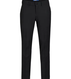 Habitbukser - JprSolar - Noos - Sort|Jack & Jones Clearance