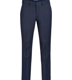 Habitbukser - JprSolaris - Noos - Dark Navy|Jack & Jones Online