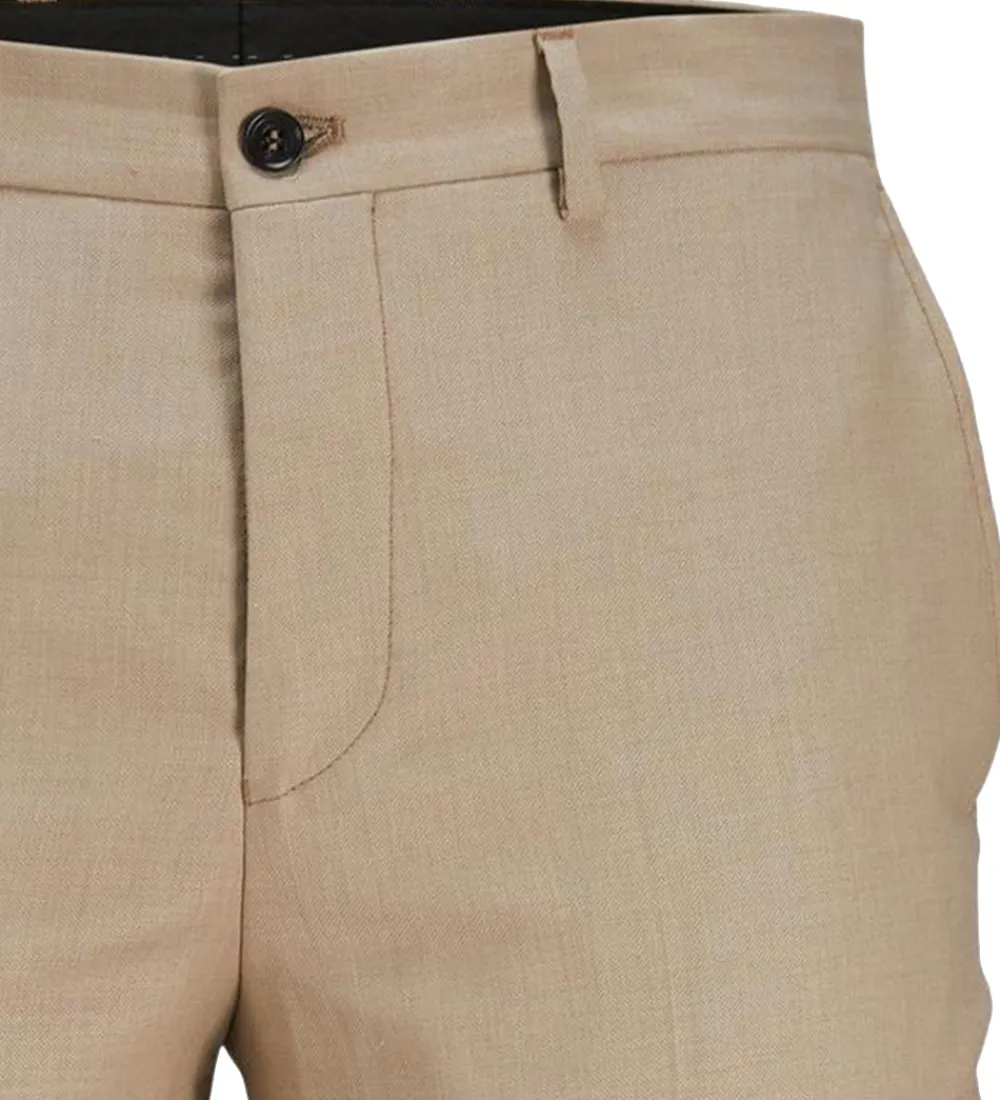 Habitbukser - JprSolaris - Noos - Pure Cashmere|Jack & Jones Sale