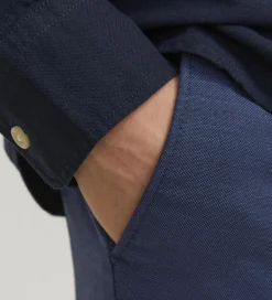 Habitbukser - JprSolaris - Noos - Medieval Blue|Jack & Jones Online