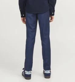 Habitbukser - JprSolaris - Noos - Medieval Blue|Jack & Jones Online