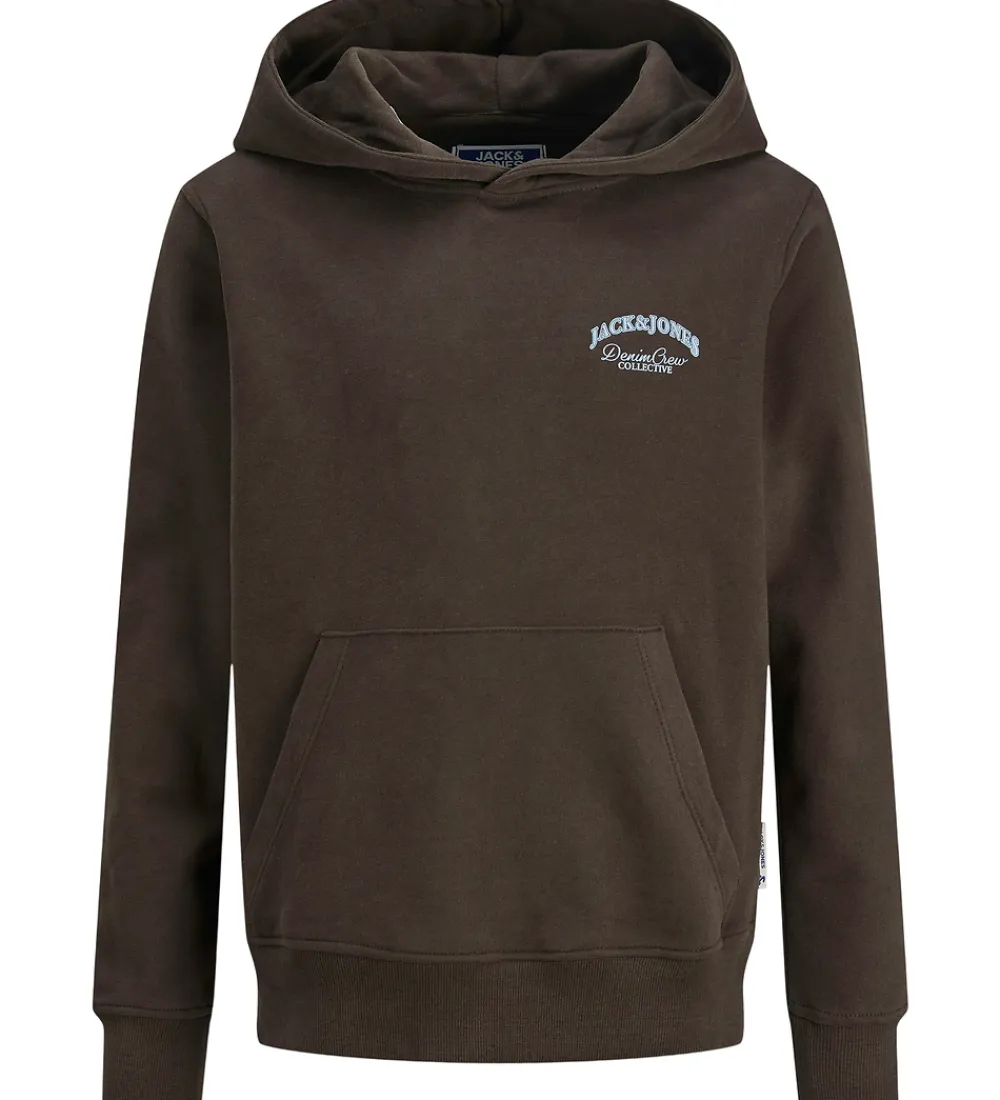 Hættetrøje - JjeBrandes - Delicioso|Jack & Jones Online