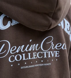 Hættetrøje - JjeBrandes - Delicioso|Jack & Jones Online