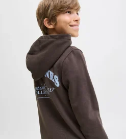 Hættetrøje - JjeBrandes - Delicioso|Jack & Jones Online