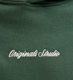 Hættetrøje - Sweat - JorNorrebro - Sycamore|Jack & Jones Best