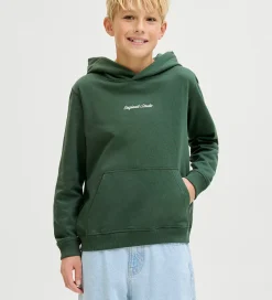 Hættetrøje - Sweat - JorNorrebro - Sycamore|Jack & Jones Best