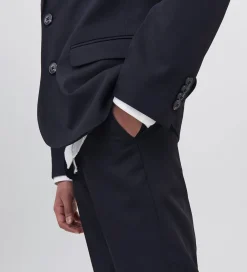 Jakkesæt - Noos - JprSolar - Dark Navy|Jack & Jones