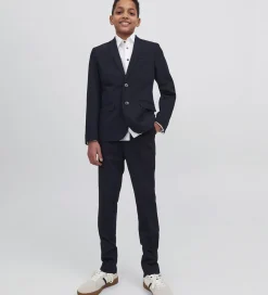 Jakkesæt - Noos - JprSolar - Dark Navy|Jack & Jones