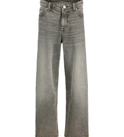 Jeans - JjiAlex Jjioriginal - Black Denim|Jack & Jones