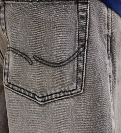 Jeans - JjiAlex Jjioriginal - Black Denim|Jack & Jones