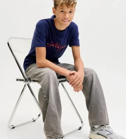 Jeans - JjiAlex Jjioriginal - Black Denim|Jack & Jones