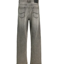 Jeans - JjiChris JjiOriginal - Black Denim|Jack & Jones Outlet