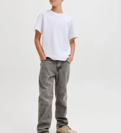 Jeans - JjiChris JjiOriginal - Black Denim|Jack & Jones Outlet