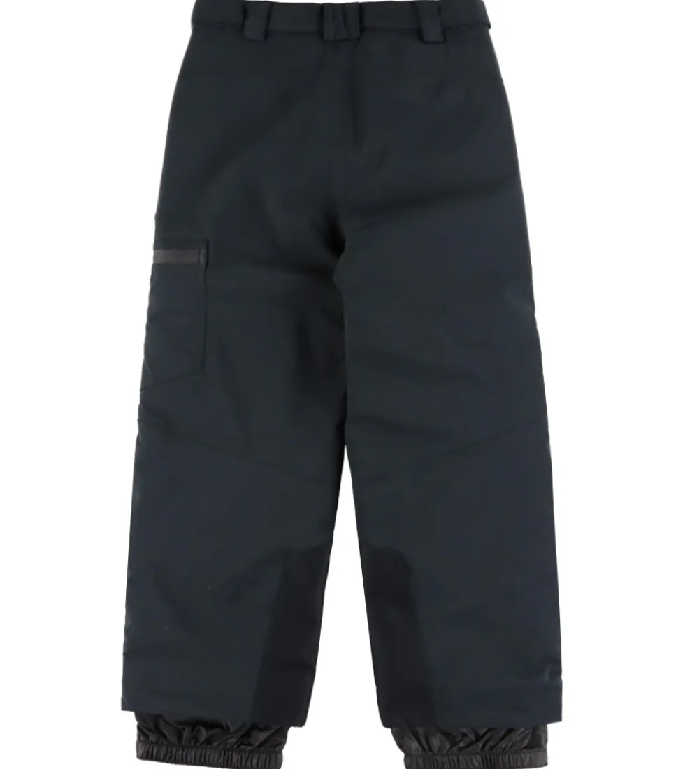 Skibukser - JjAlpes - Black Beauty/JJ Brandin|Jack & Jones Hot