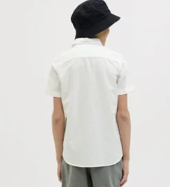 Skjorte - JjBreeze - Hvid|Jack & Jones Best