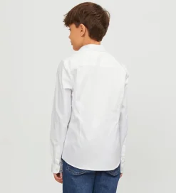 Skjorte - JPRParma - Noos - Hvid|Jack & Jones Discount