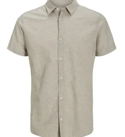 Skjorte - Noos - JjBreeze - Crockery|Jack & Jones New