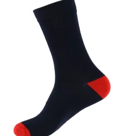 Strømper - 3-pak - Jaccane - True Red/Duffel Ba|Jack & Jones