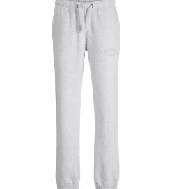 Sweatpants - JpstKane - Bright White/Melange|Jack & Jones New