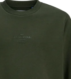 Sweatshirt - JjJin - Duffel Bag|Jack & Jones Online