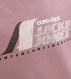 T-shirt - Jcotier - Grape Shake|Jack & Jones Discount